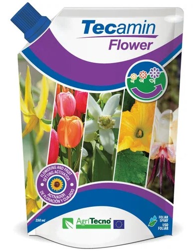 Текамин Флауер Плюс